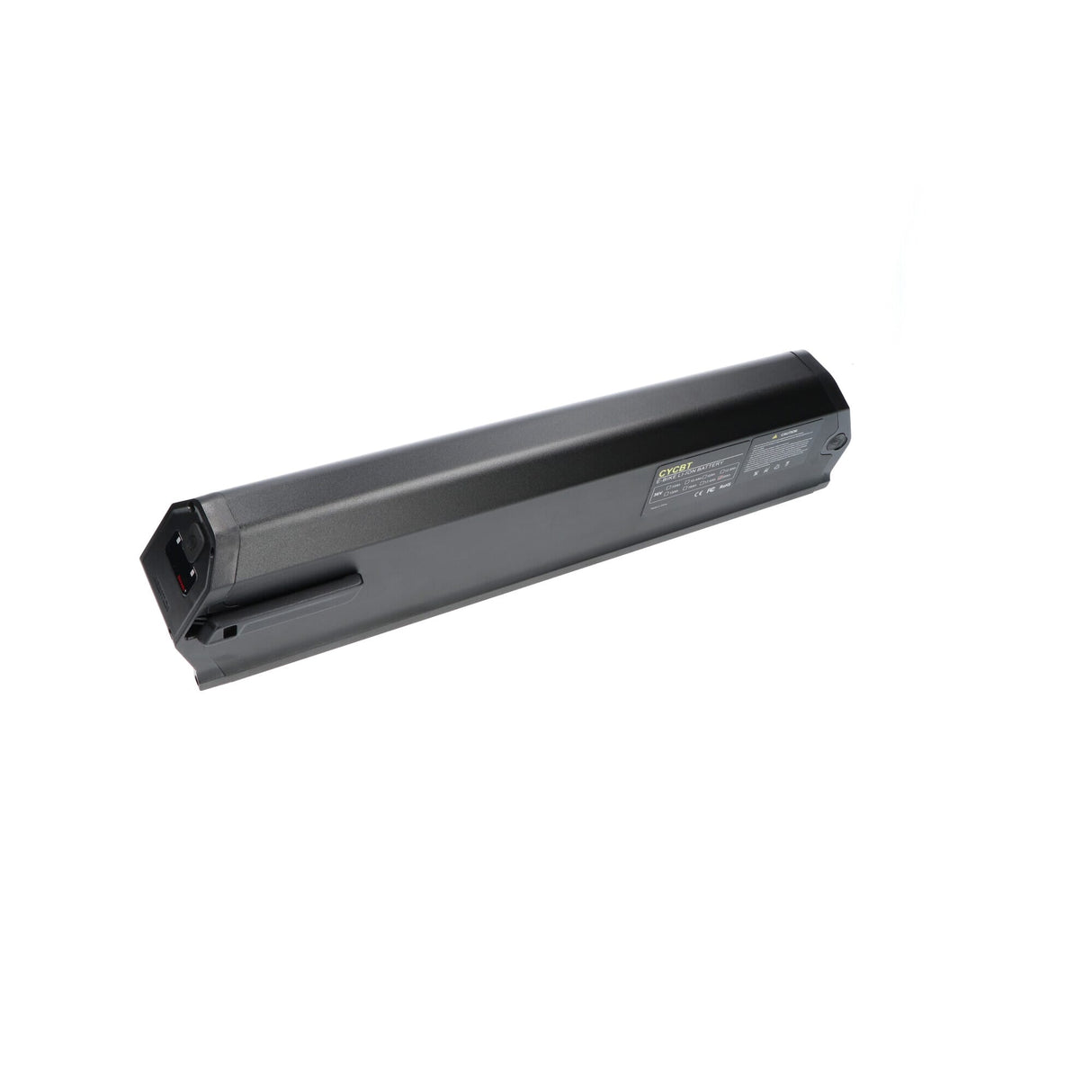 Zundapp compatible fietsaccu telefunken 36v 20ah