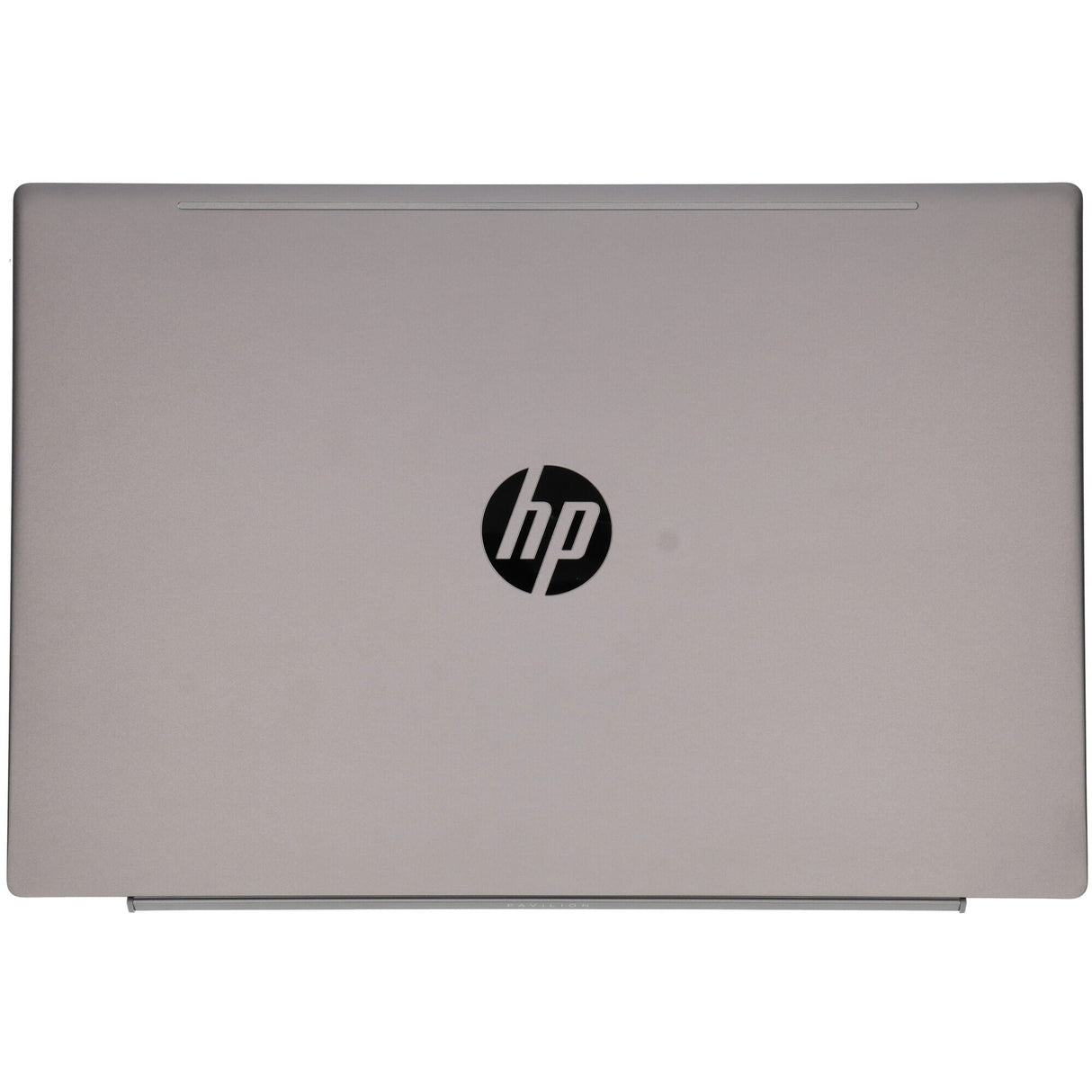 HP Laptop LCD Back Cover - Silver - 220 250nits modeller