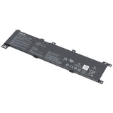 Bateria de laptop Asus 3650mAh