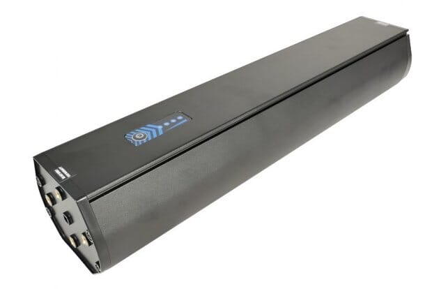 Trendpower bicycle battery 36v 630wh