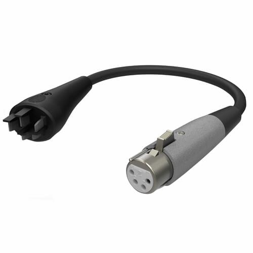 E-bike vision acculader 42v 4a bosch active perf.
