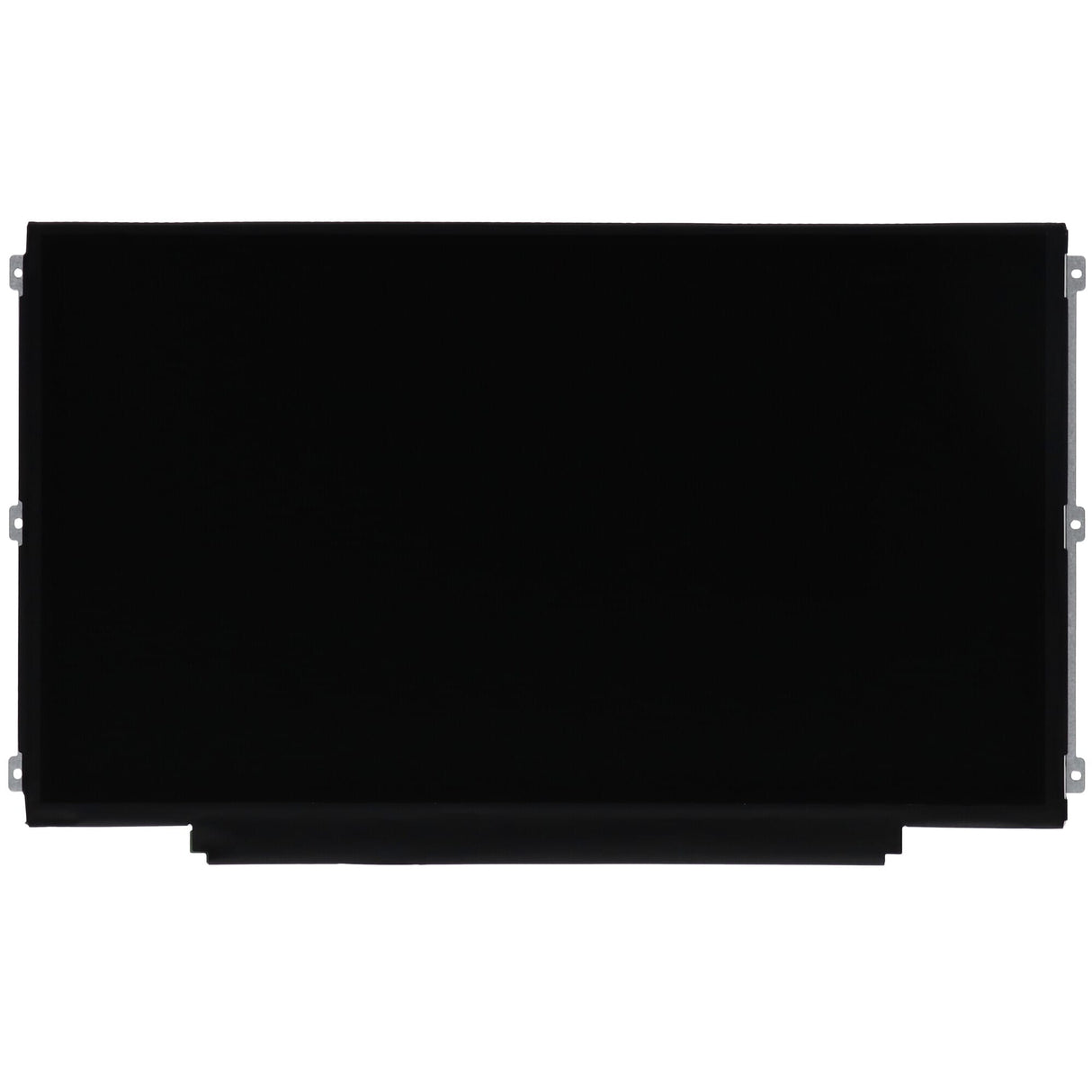 Écran LCD OEM 12,5 pouces 1366x768 MAT 30pin EDP