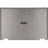 Acer notebook LCD zadní kryt