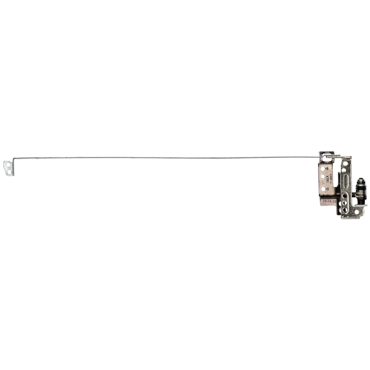 Asus Laptop LCD Hinge Left