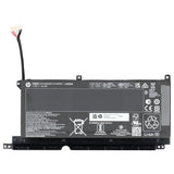 HP notebook baterie 4323 mAh