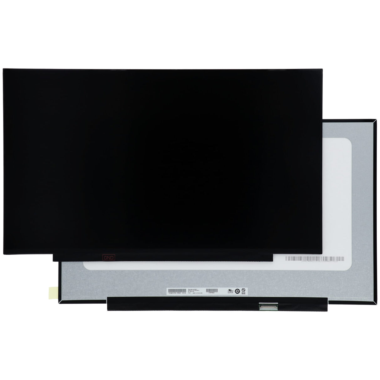 Écran LCD OEM 17,3 pouces 1600x900 Mat, 30pin