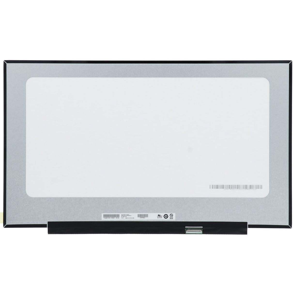 OEM 17,3 palčni LCD zaslon 1600x900 Mat, 30pin