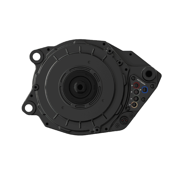 Motinova volans motor 36v250w 80nmcus 250kb-l12v