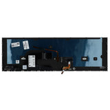 HP Laptop Keyboard Qwerty US + Backlit