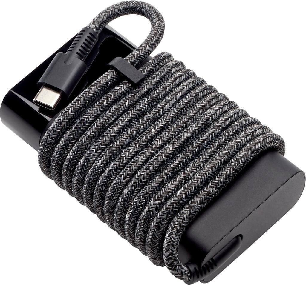 HP USB-C 65W Adaptador de computadora portátil