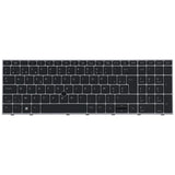 HP notebook klávesnice Ázerce bude + podsvícená