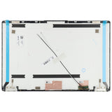 Lenovo Laptop LCD Back Cover - Sølv