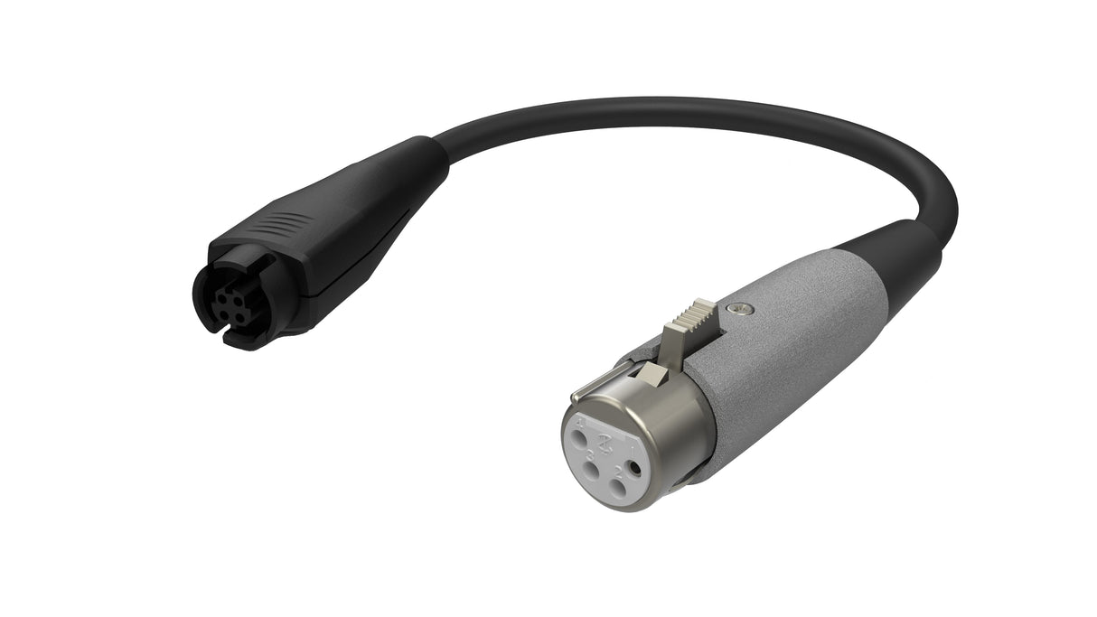 Yamaha E-Bike Vision PW-X PW, SE, Te-Adapter-kaapeli