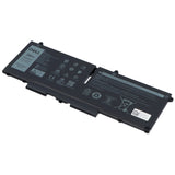 Dell laptop accu 4 cell 15.2v 58wh
