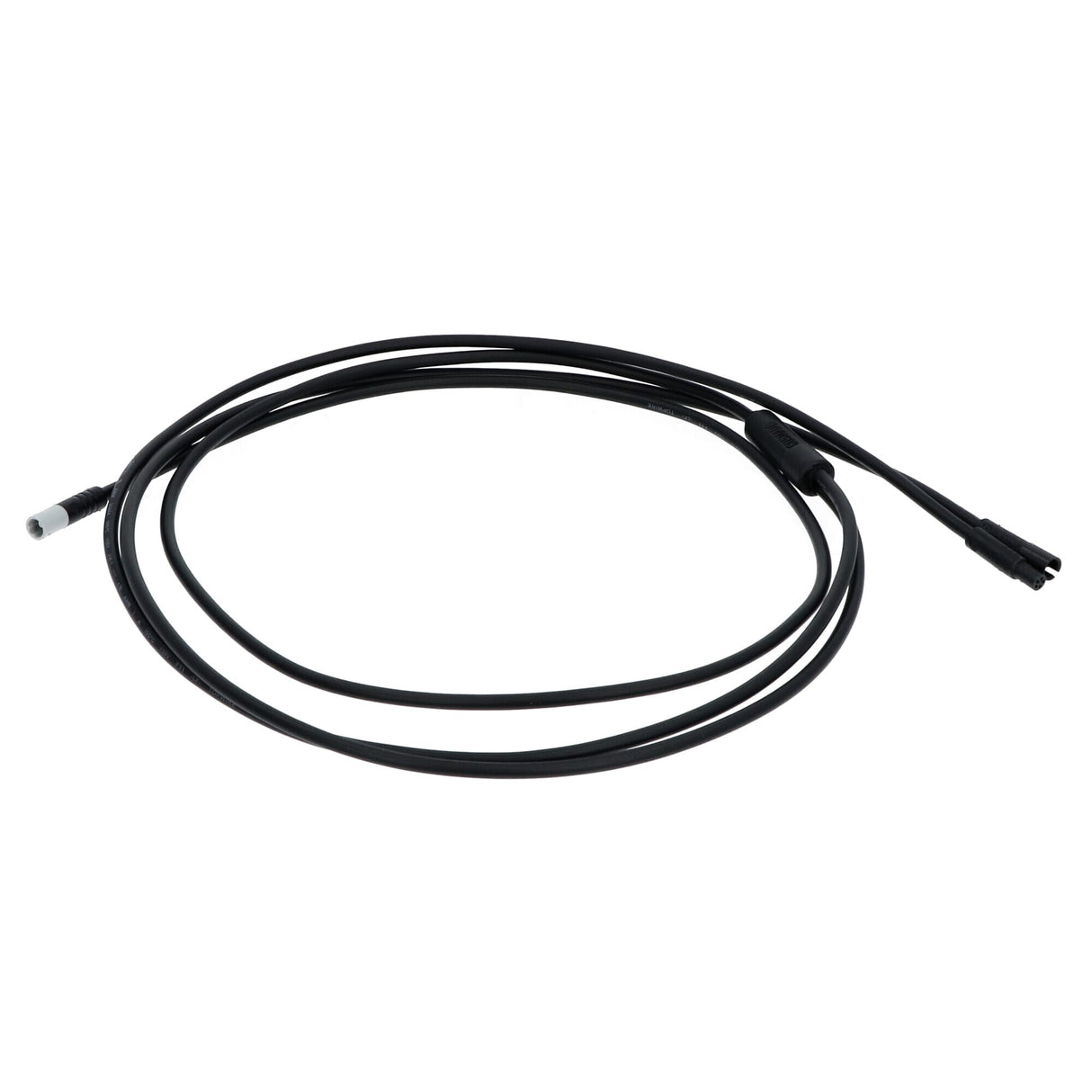 Motinova displaykabel 1 naar 2 cus