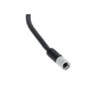 Motinova displaykabel 1 naar 2 cus