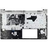 Klávesnice notebooku HP QWERTY US + Top Cover