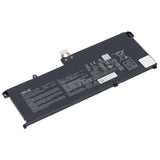 Asus laptop accu 4156mah
