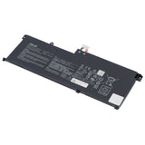 Asus laptop accu 4156mah