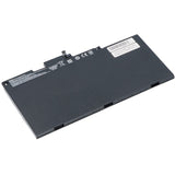 Udskiftningsdele Laptop Batteri 3400mAh
