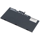 Udskiftningsdele Laptop Batteri 3400mAh