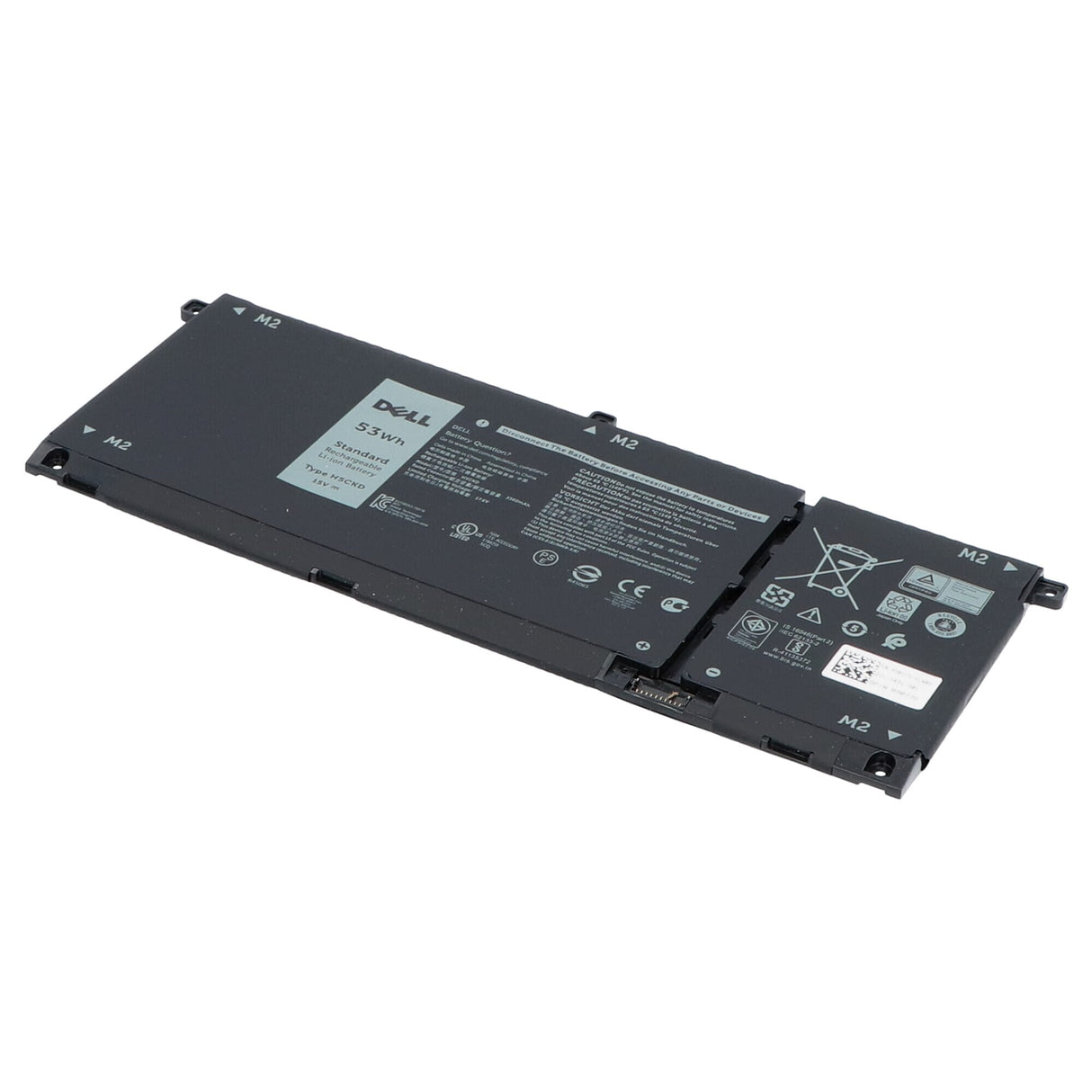 Battera notebooku Dell 3500 mAh