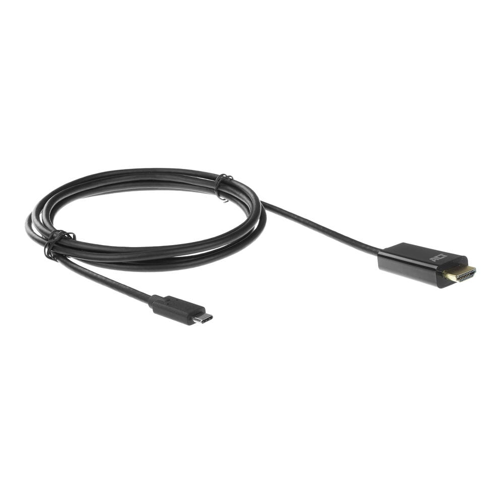 ACT USB-C to HDMI cable 2 meters