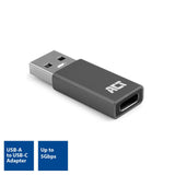 Handle tilkoblings USB-A til USB-C-adapter