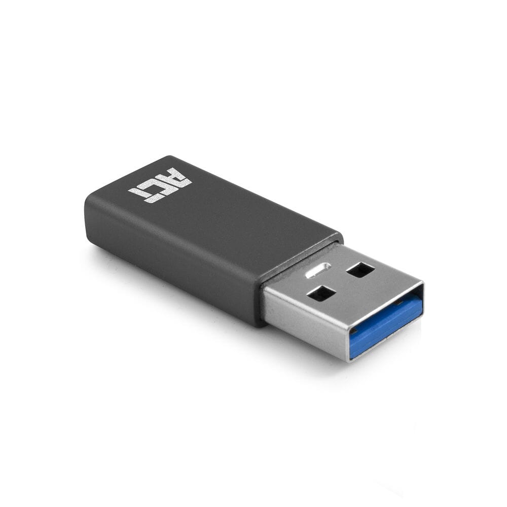 Handle tilkoblings USB-A til USB-C-adapter