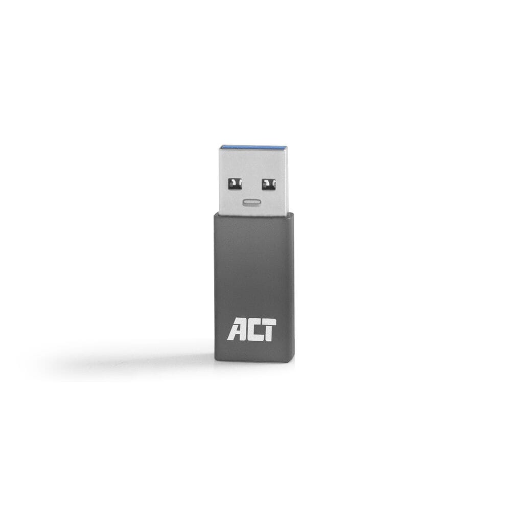 Handle tilkoblings USB-A til USB-C-adapter
