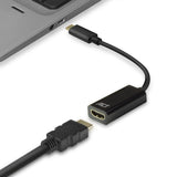 Act usb-c naar hdmi adapter