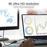 Act usb-c naar hdmi adapter