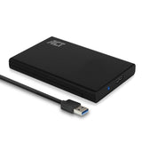 Akt 2.5 Zoll Satura Hard Disk Wunnenge USB 3.2 Gen1