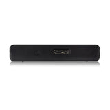 Akt 2.5 Zoll Satura Hard Disk Wunnenge USB 3.2 Gen1