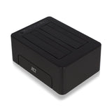ACT 2,5 et 3,5 pouces SATA DIAL DISK DISQUE USB 3.2 GEN1
