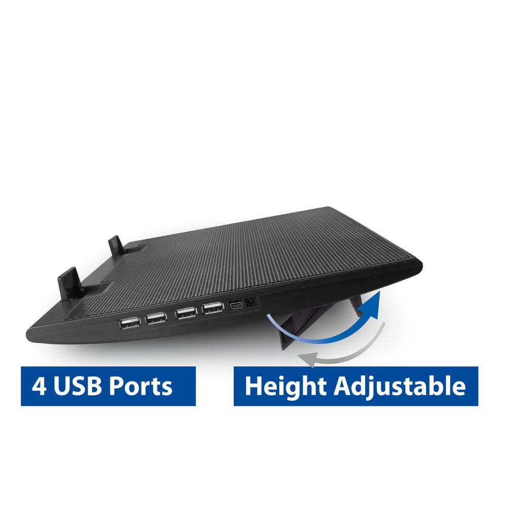 Act Connectivity Laptop Standard, with fan, height adjustment baa