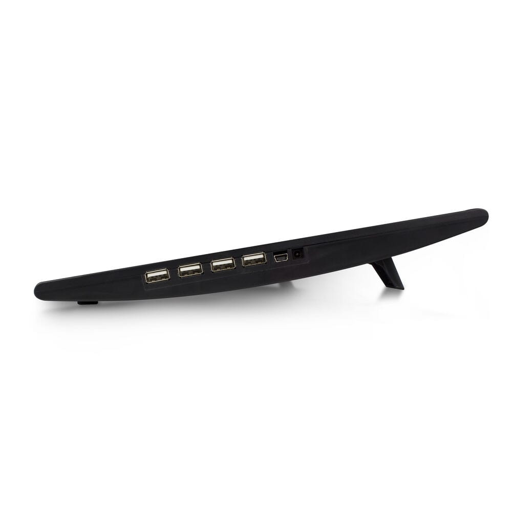 Act Connectivity Laptop Standard, with fan, height adjustment baa