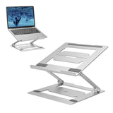 Act Connectivity Laptop Standard Aluminium