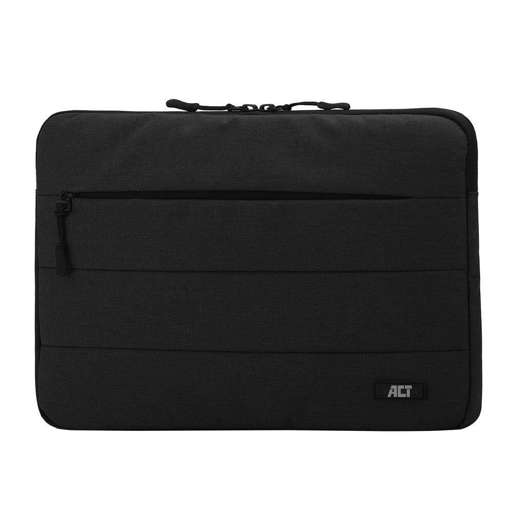 Act Connectivity City Laptop Sleeve 14.1