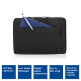 Act Connectivity City Laptop Sleeve 14.1
