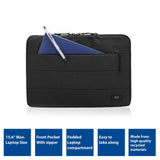 Act Connectivity City Laptop Sleeve 15.6