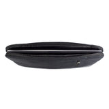 Act Urban Laptop Sleeve 15.6 inch, Black Gray