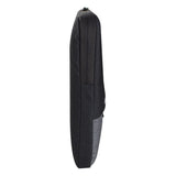 Act Urban Laptop Sleeve 15.6 inch, Black Gray