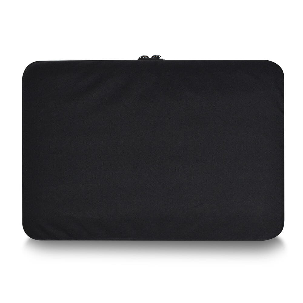 Act Urban Laptop Sleeve 15.6 inch, Black Gray