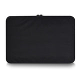 Act Urban Laptop Sleeve 15.6 inch, Black Gray
