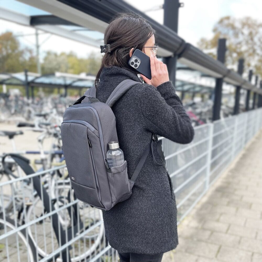 Act Connectivity Sac à dos pour les ordinateurs portables jusqu'à 15.6