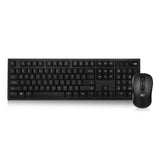 ACTIVER le clavier sans fil et la souris USB Nano Receiver Qwerty