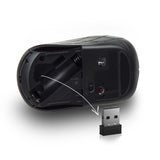 ACTIVER le clavier sans fil et la souris USB Nano Receiver Qwerty