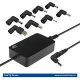 ACT COPE LAPTOoler 65W (for bærbare datamaskiner opp til 15,6 tommer)