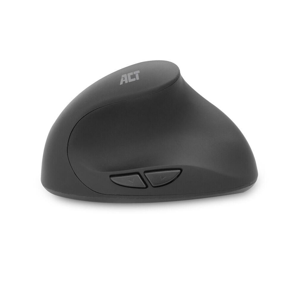 Handlingsforbindelse trådløs ergonomisk mus